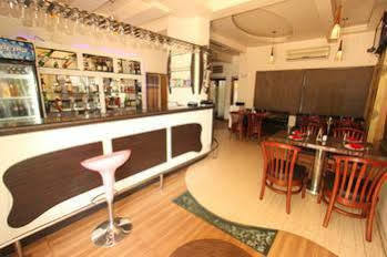 Hotel Saikripa Imperial Daman Exterior photo