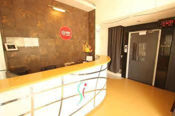 Hotel Saikripa Imperial Daman Exterior photo