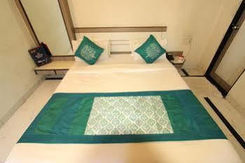 Hotel Saikripa Imperial Daman Exterior photo